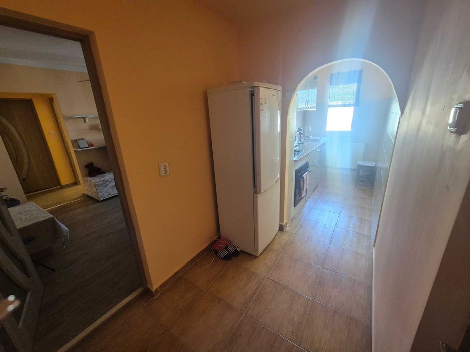apartament 2 camere, etaj 4 TURDA