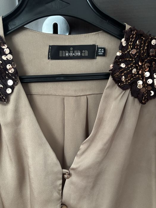 Домска блуза размер М