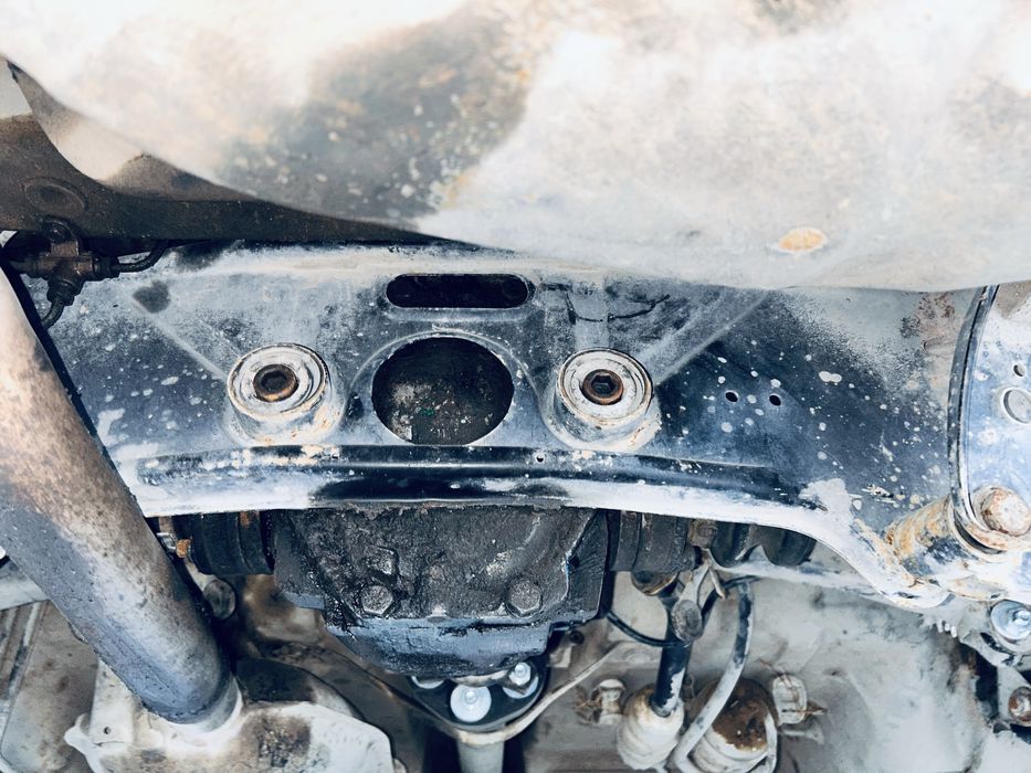 Мерс 124 на разбор