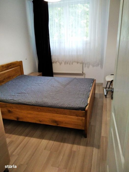 Apartament 2 camere Soseaua Nicolina-Cug