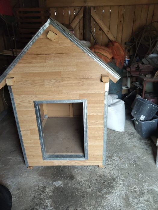 Cotet/Cușcă câine