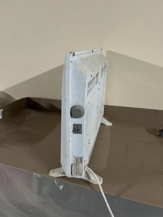 Обогреватель в отличном состоянии