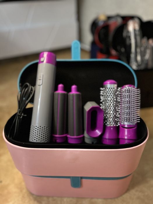 Фены и утюжочкии