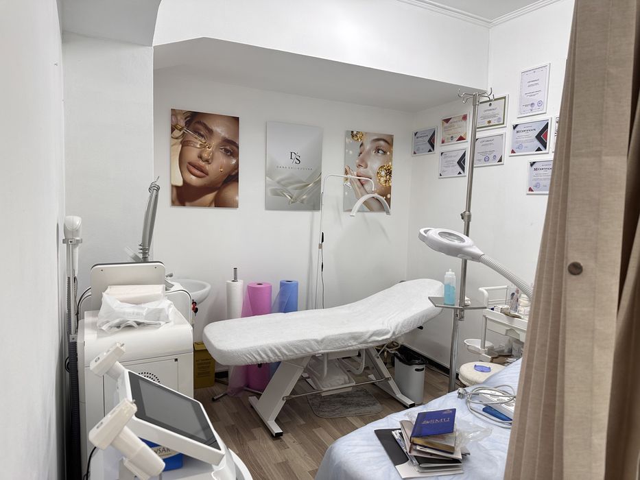 Сдам кабинет в Салоне красоты