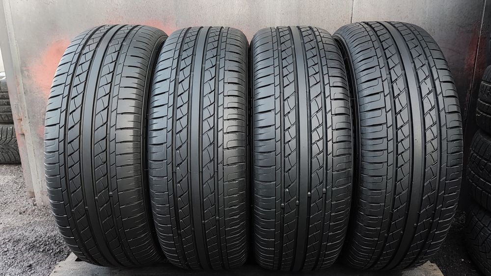 4бр. летни гуми 195/65/15 GT Radial 
дот24