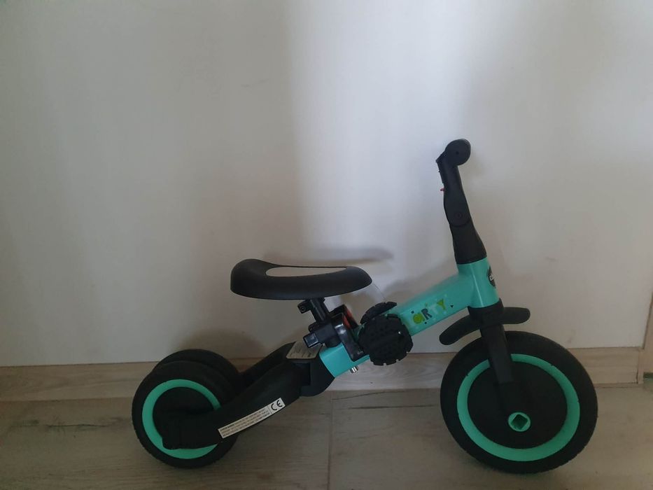 Детско колело 2в1 chipolino
