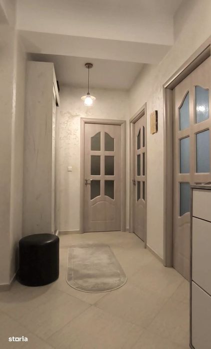 Apartament 2 camere de vânzare – Galata|Mobilat, utilat, parcare incl.