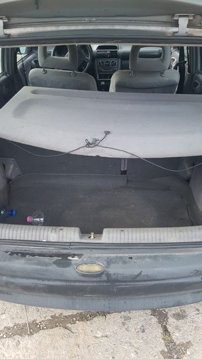 Опел корса б 1.4 16в на частни  Opel korsa