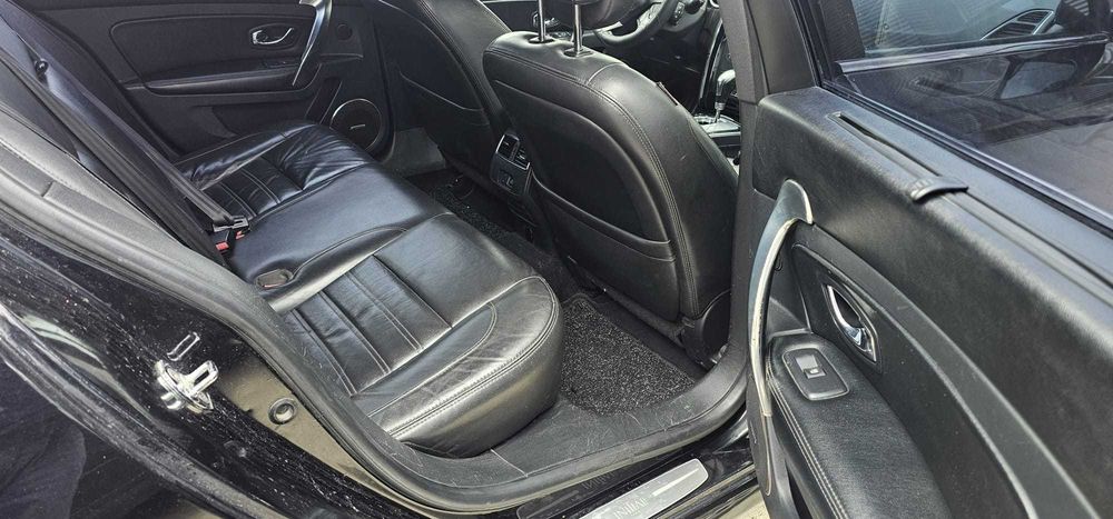 Renault Latitude INITIALE PARIS 2.0 D