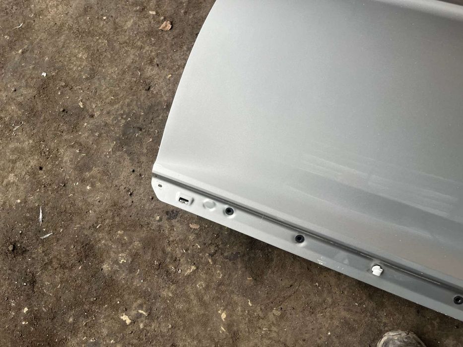 Дясна лява предна задна врата за Vw Passat b8 пасат Б8 Alltrack комби