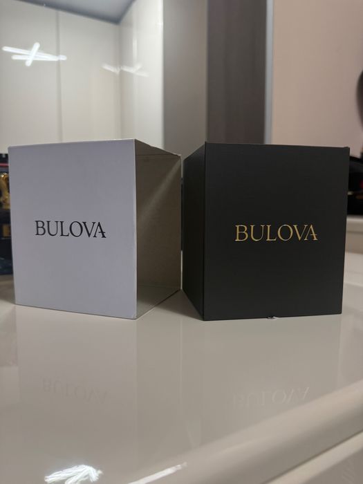 Оригинален Часовник BULOVA