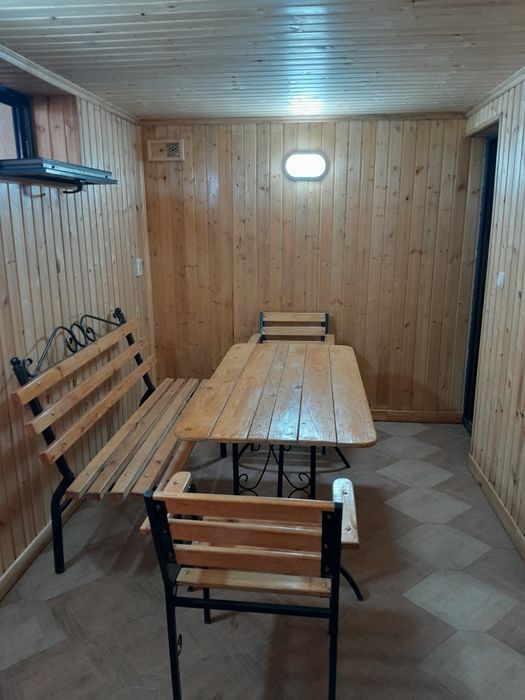 Дача.Дача.Кайнар булак.