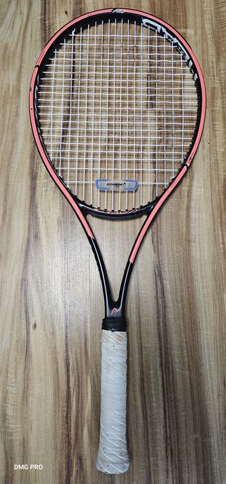 Тенис ракета head gravity pro