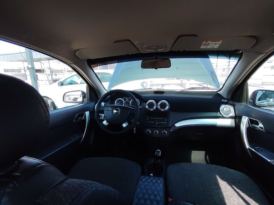 Нексия 3 2020йил метан газ бор