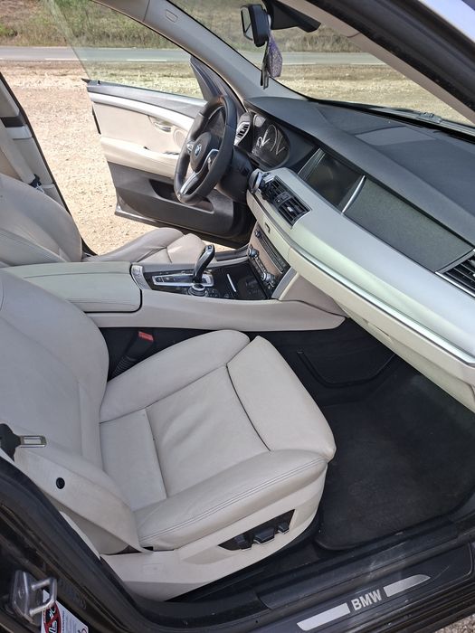 Vând bmw seria 5 gt