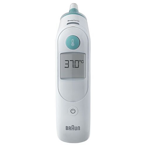 Болалар учун Braun ThermoScan® 5 IRT-6030 термометри