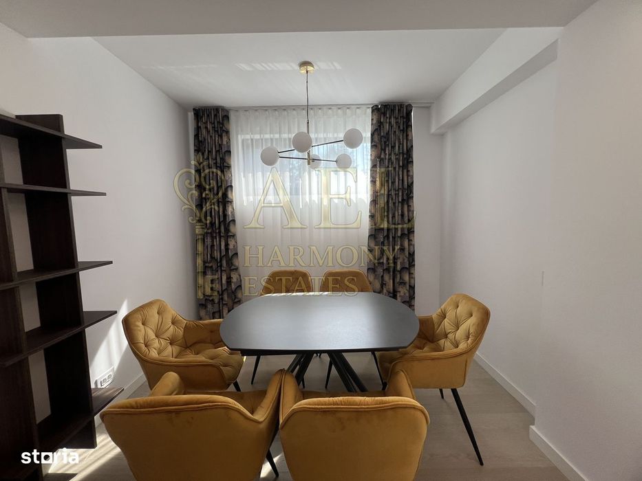 Vile de inchiriat // Sisești