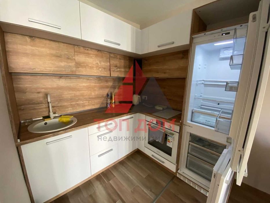 Продава се Двустаен апартамент в к.к. Св.Св. Константин и Елена - 70 кв.м за 3858 €/кв.м - Снимка #2