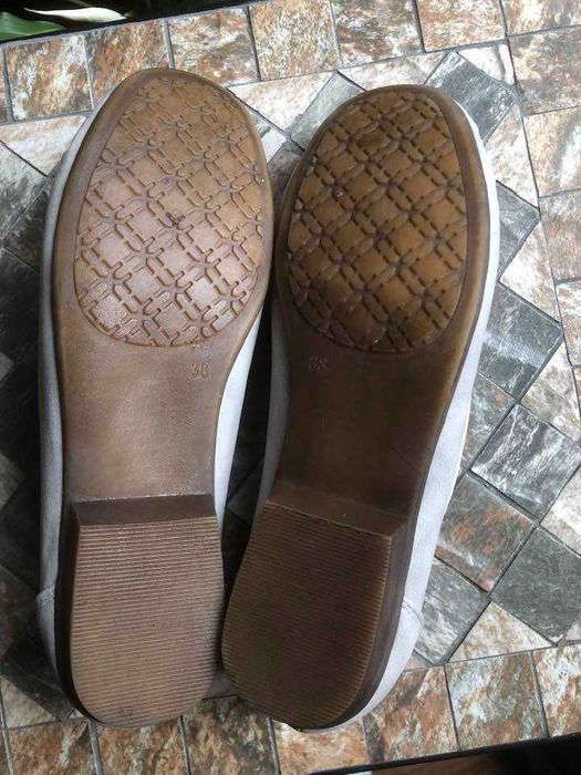 Обувки Rieker, Salamander, Smiling for feet - номер 38