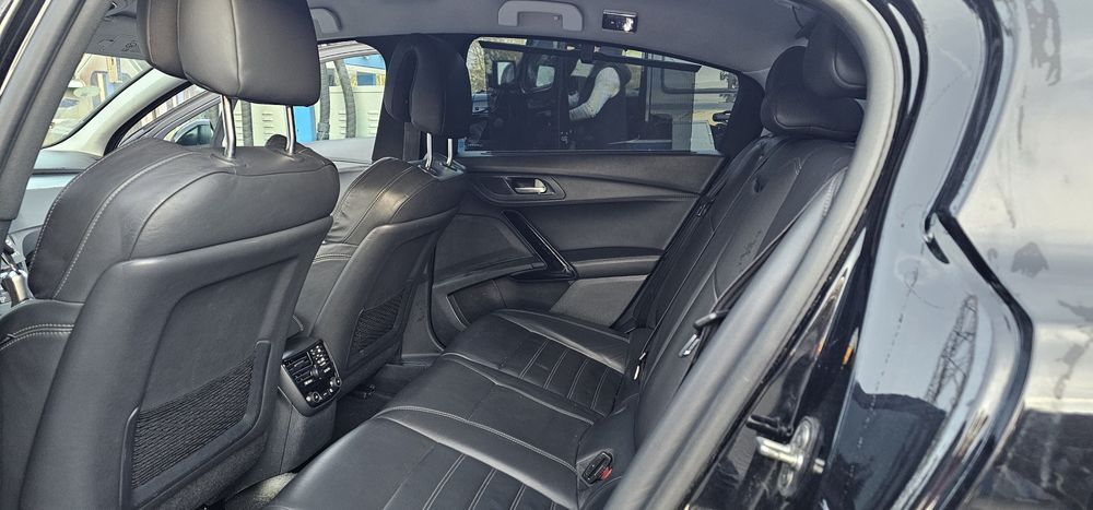 Пешо 508 2.2 /204 / 2014 година