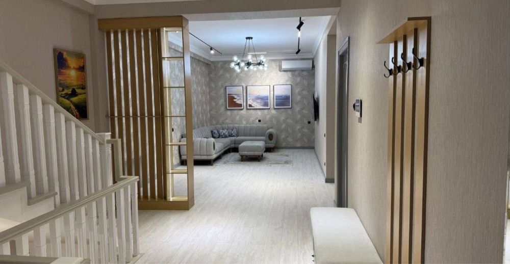 Сдам Шикарный дом / ор-р Рисовый базар