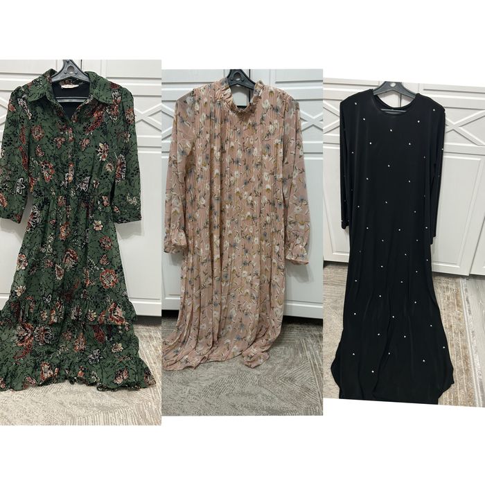 Платья и на вечер и на поседневки