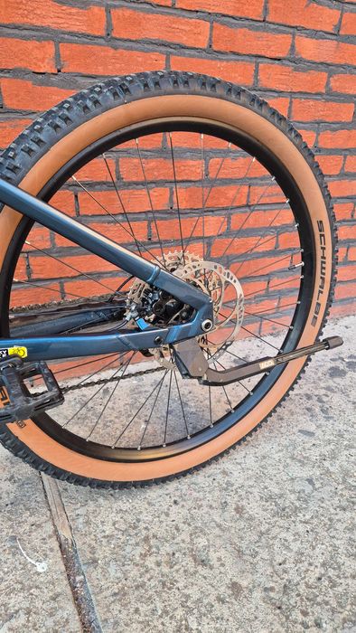 Електрически велосипед E Bike CUBE STEREO RACE, BOSCH, 750 Wh, Smart