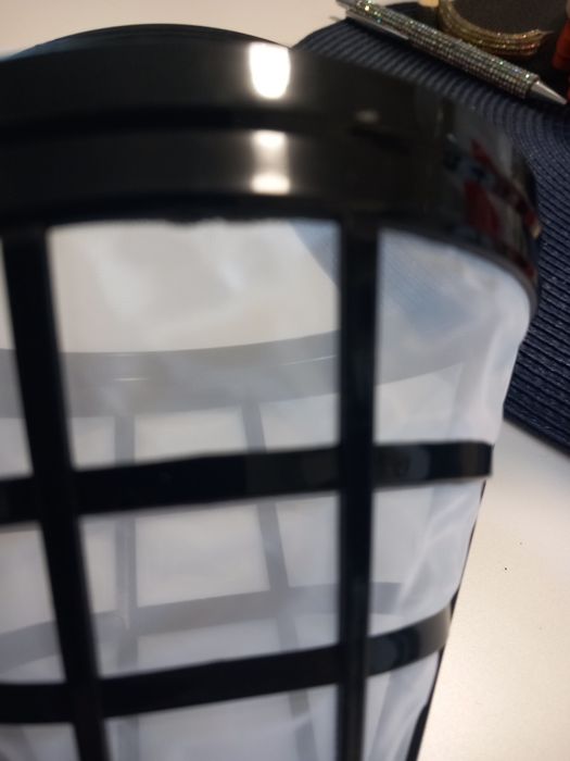 Цедка за кафемашина