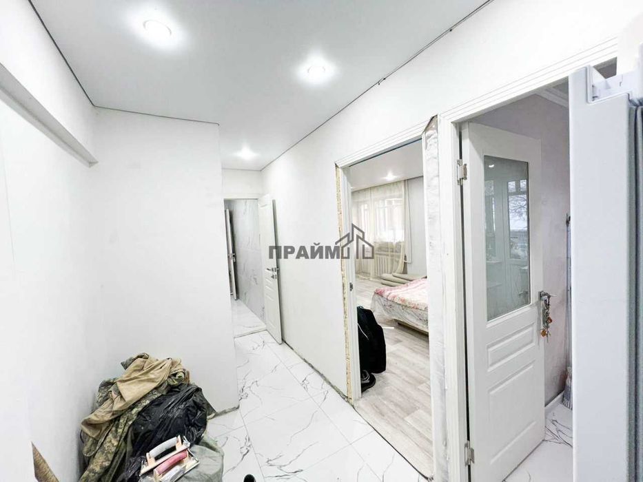 ПРОДАМ 2х ком. Центр (Султан ПРАЙМ)