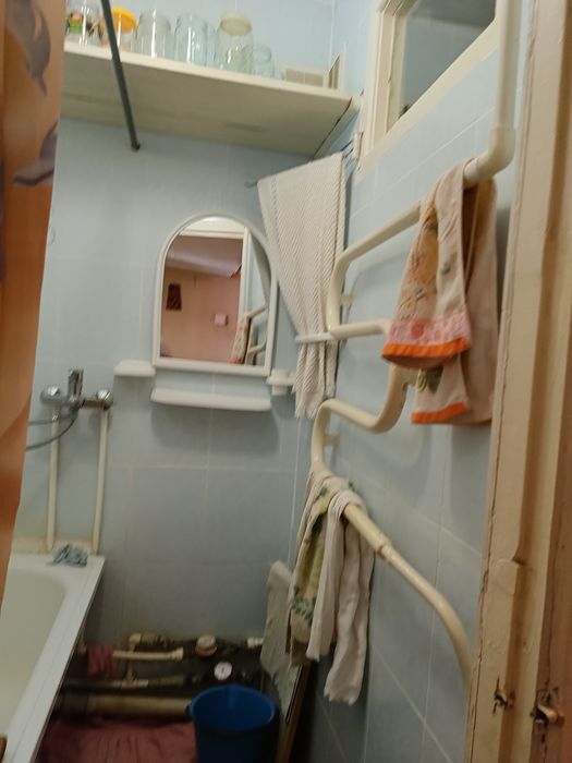 Недвижимость квартира