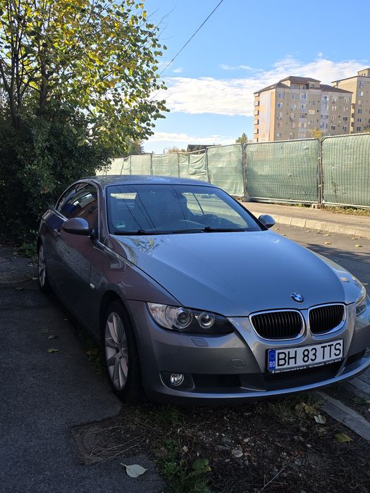 Vand sau schimb cu Atv/Utv- Bmw Cabrio e93 2.0i-automat-2