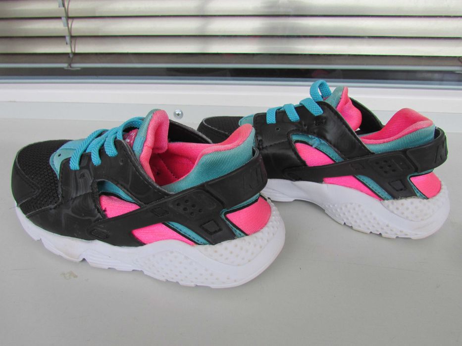 Детски маратонки Nike Air Huarache