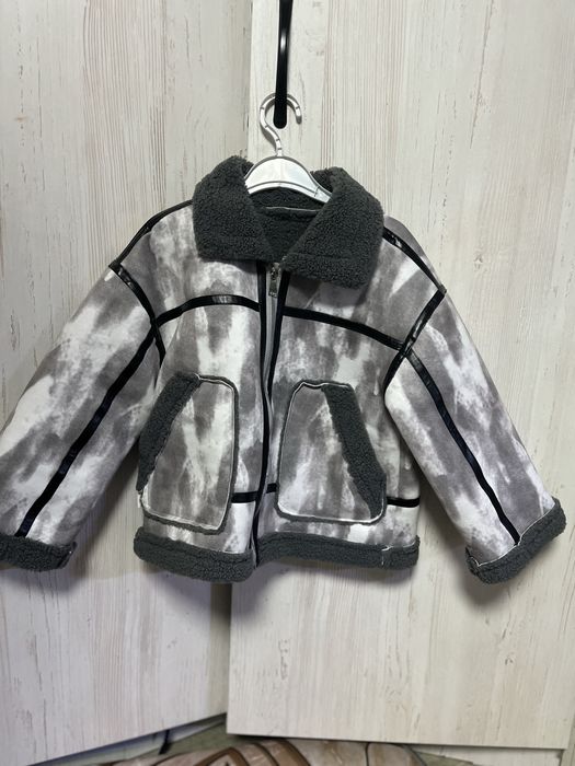 Продам детские вещи