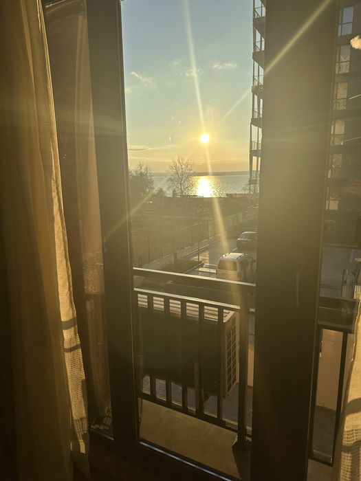 Studio de inchiriat 42 m mamaia butoaie direct propietar