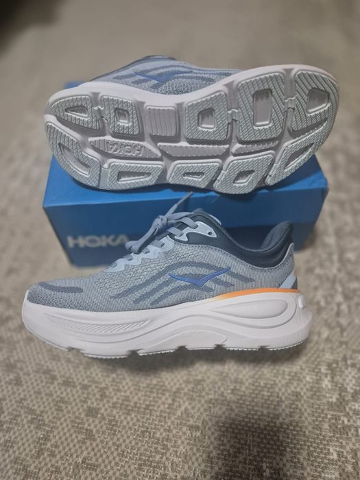 Adidași Hoka Bond 9 marimea 38,5, 39