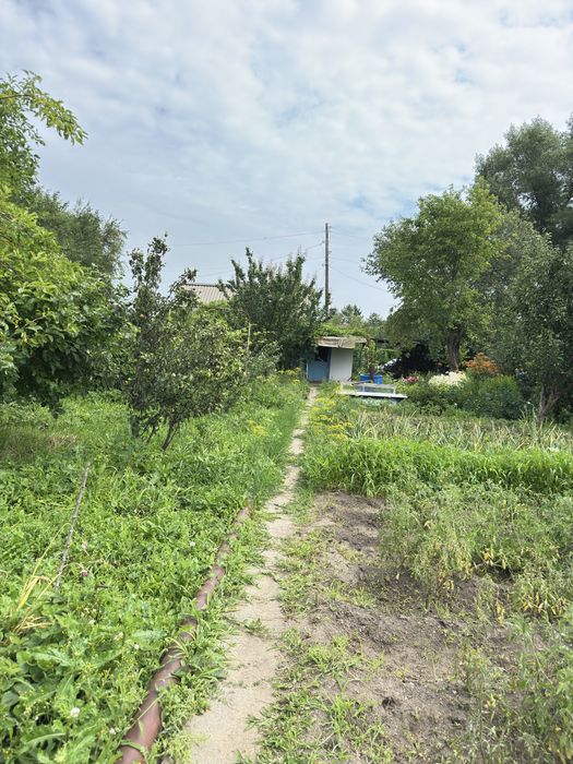 Продается дача на саздинском водохранилище