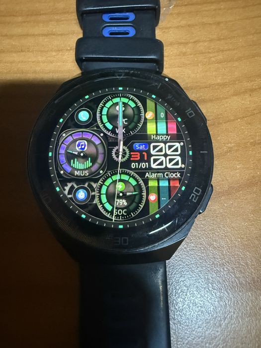 Huawei watch gt 2