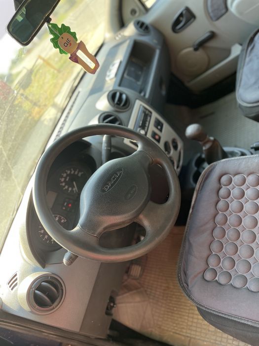 Dacia Logan 1.4 Benzină, 2005