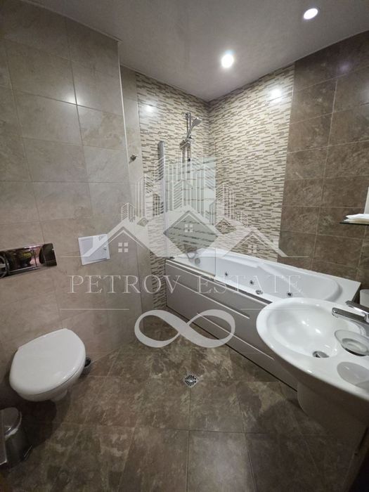 2-стаен в Пазарджик, област-гр.Велинград площ 74 цена 110777