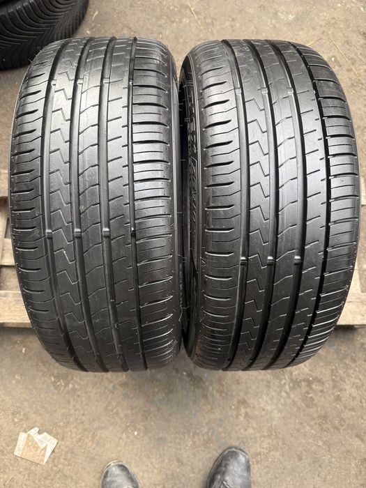 Anvelope Vara 215/45 R17 - stoc depozit
