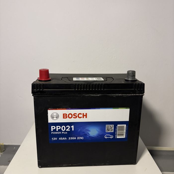 Baterie auto Bosch PP021 12v 45Ah