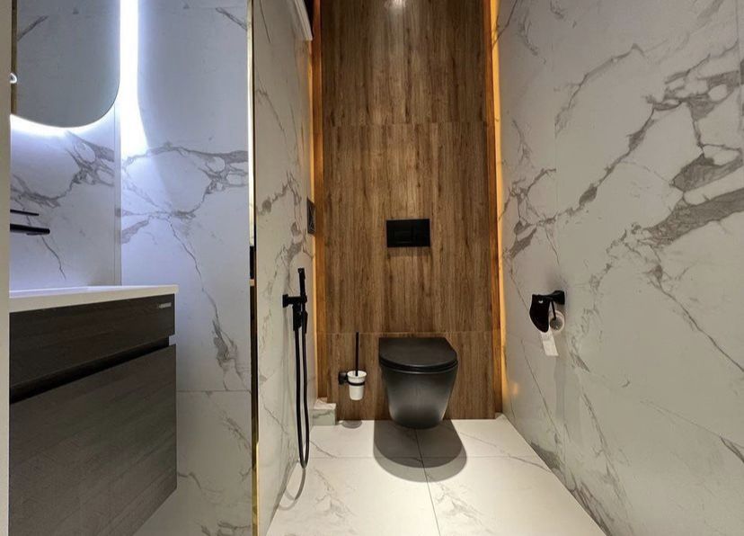 Срочно сдаётся Габус 4х в центре города!