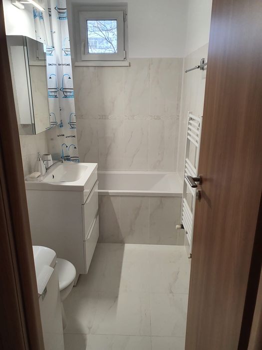 Apartament 2 camere decomandat de inchiriat