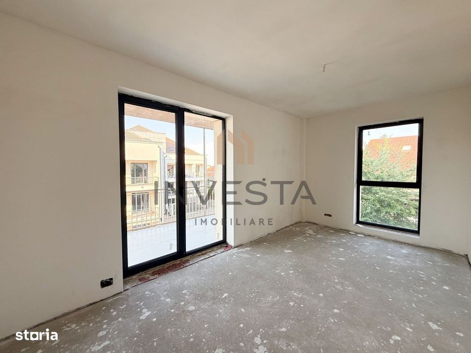 Apartament premium cu 3 camere, etaj intermediar, Centru zona Cipariu!