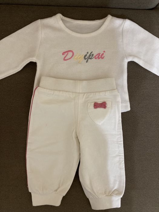 Двойки на 3-6 месяцев