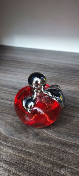 Nina Ricci Nina Eau de Toilette Туалетная вода («Красн