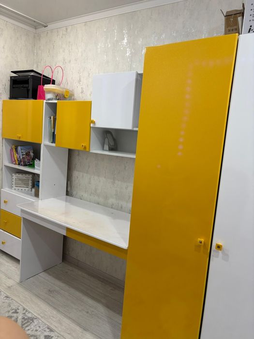 Продам детский гарнитур