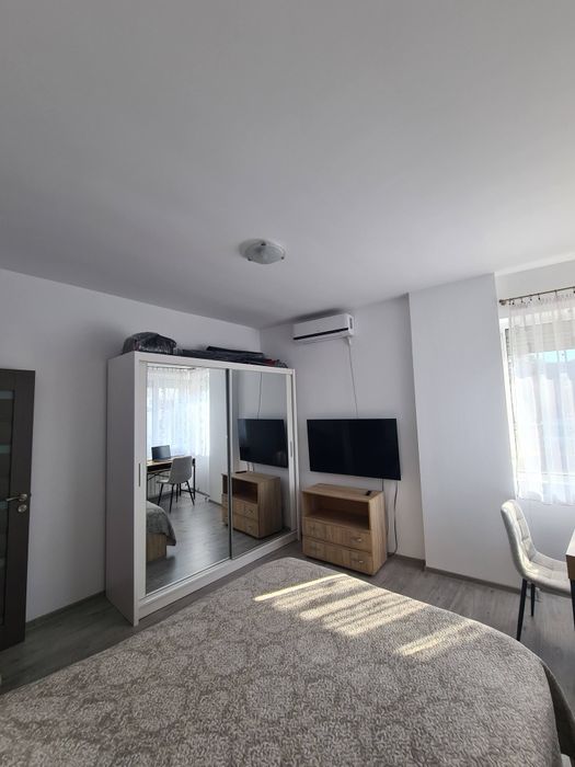 Apartament Mamaia