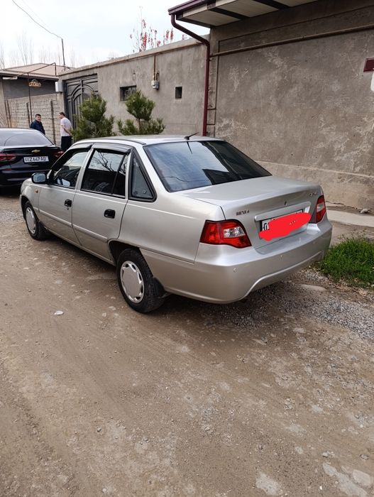 Нексия 2 2009 сонс