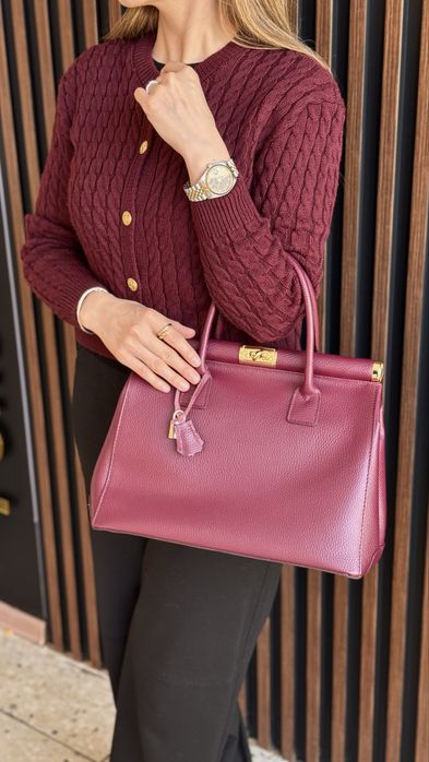 Итальянская сумка